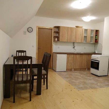 Apartments Durmitor Zabljak  Luaran gambar
