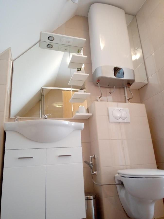 Apartments Durmitor Zabljak  Luaran gambar