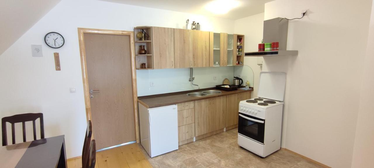 Apartments Durmitor Zabljak  Luaran gambar