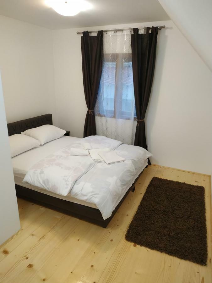 Apartments Durmitor Zabljak  Luaran gambar