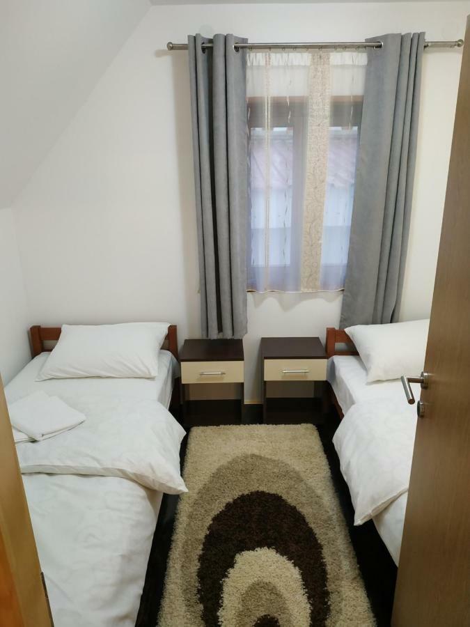 Apartments Durmitor Zabljak  Luaran gambar