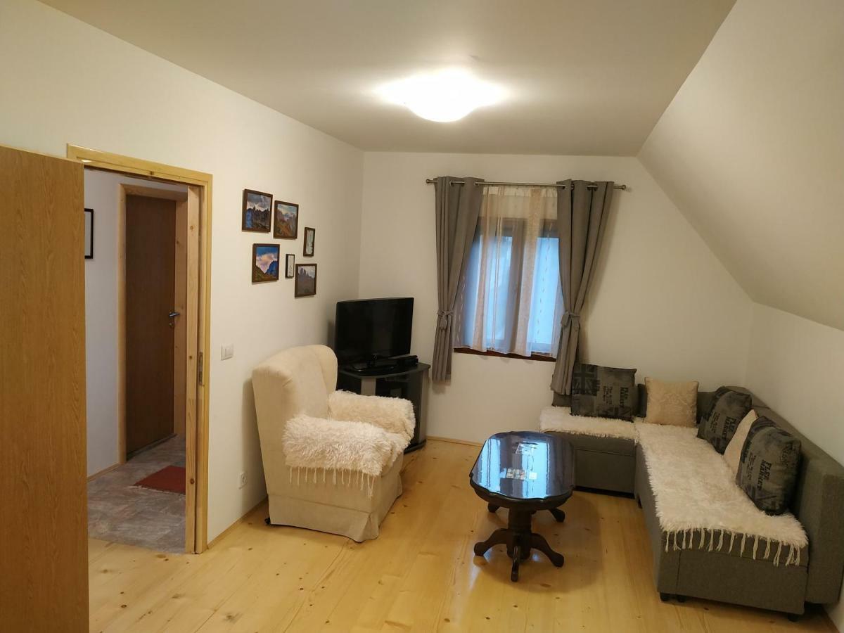 Apartments Durmitor Zabljak  Luaran gambar