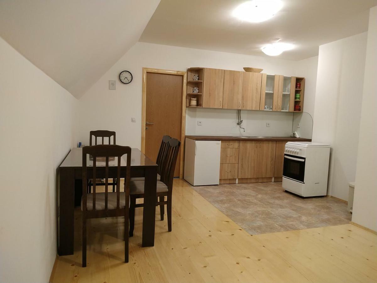 Apartments Durmitor Zabljak  Luaran gambar
