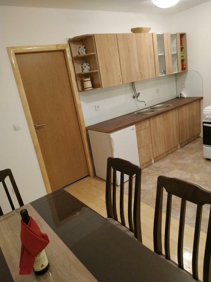 Apartments Durmitor Zabljak  Luaran gambar