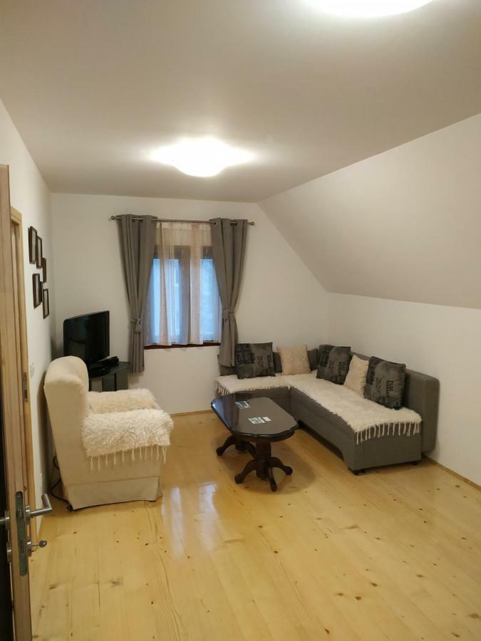 Apartments Durmitor Zabljak  Luaran gambar