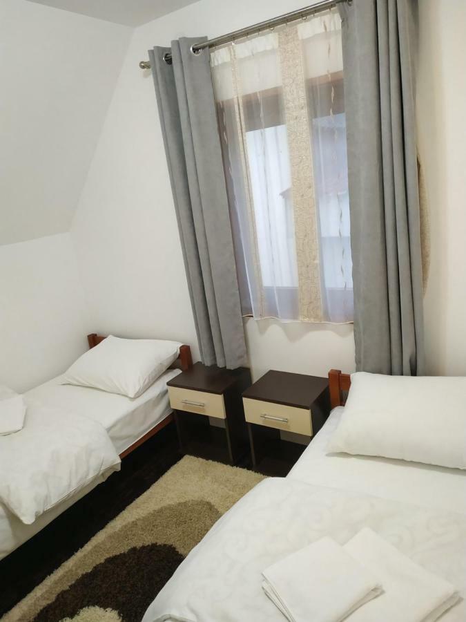 Apartments Durmitor Zabljak  Luaran gambar