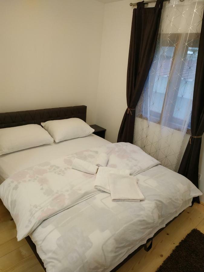 Apartments Durmitor Zabljak  Luaran gambar
